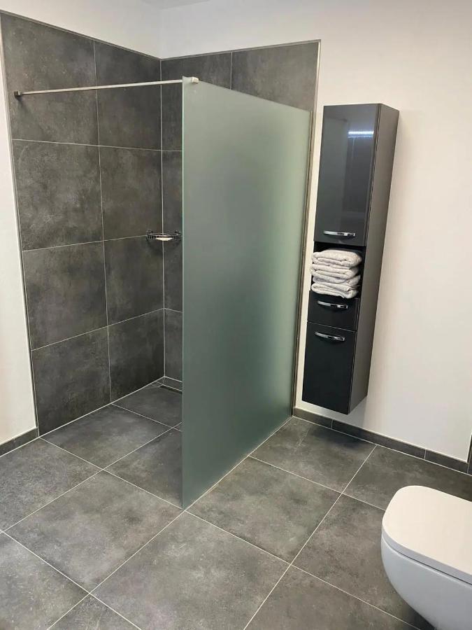 Ferienhof Elbaue Schönebeck Exteriör bild