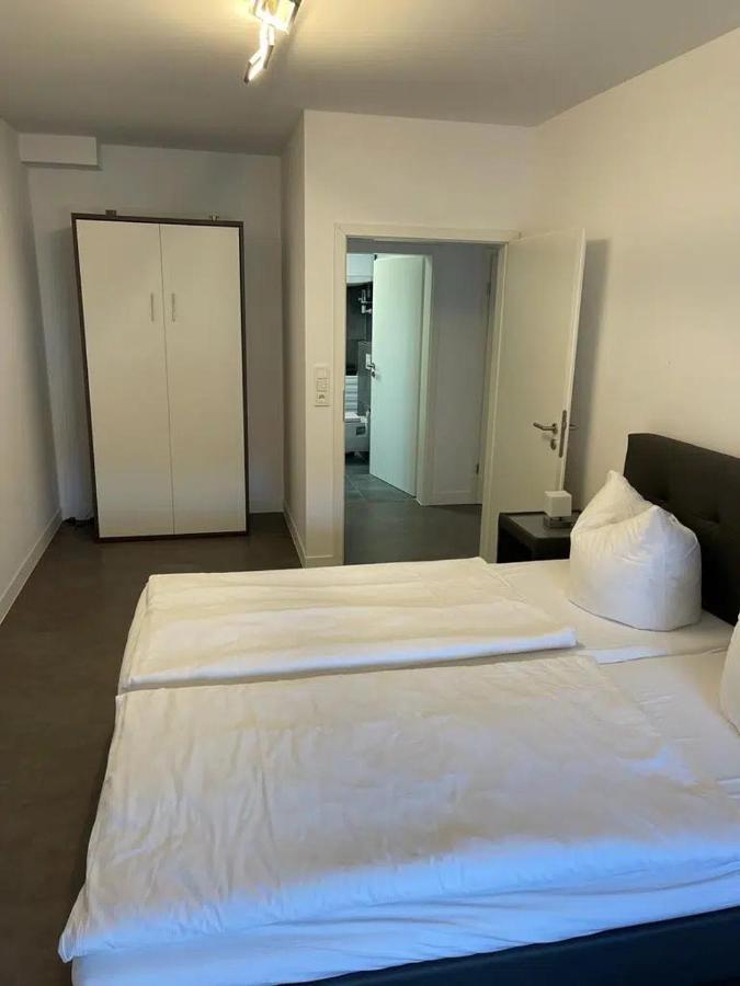 Ferienhof Elbaue Schönebeck Exteriör bild