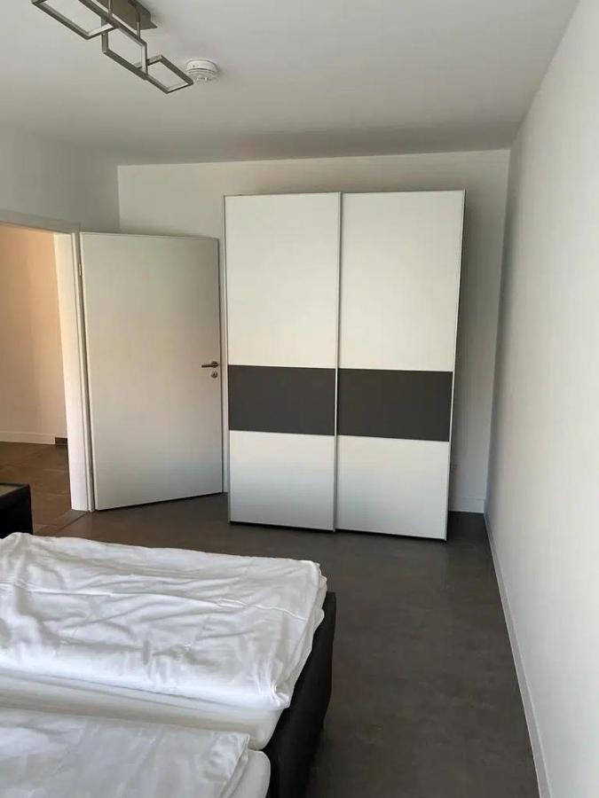 Ferienhof Elbaue Schönebeck Exteriör bild