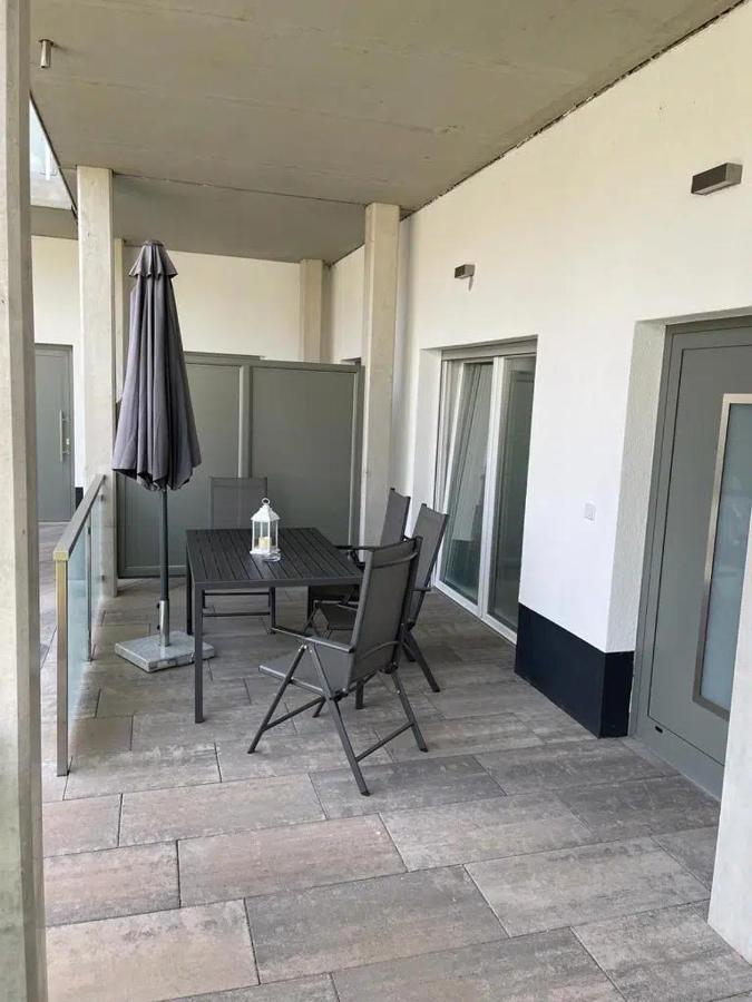 Ferienhof Elbaue Schönebeck Exteriör bild