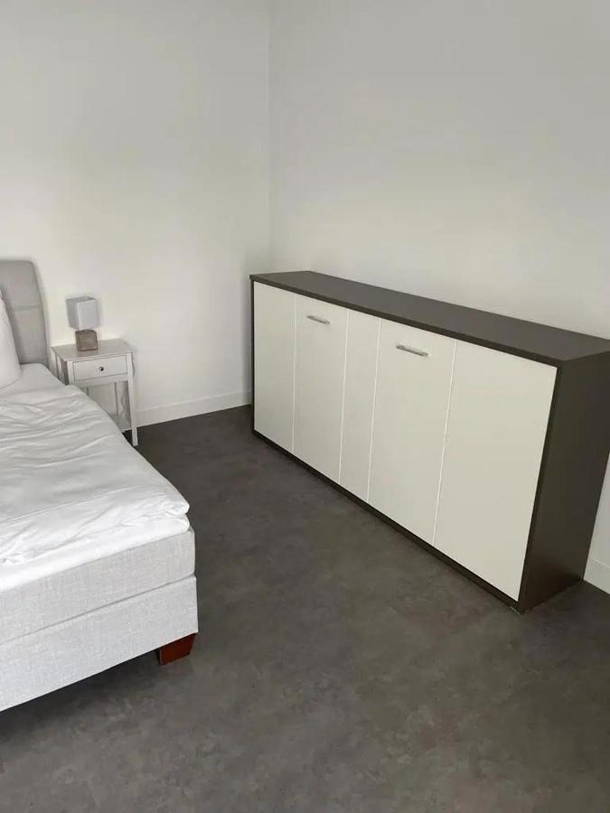 Ferienhof Elbaue Schönebeck Exteriör bild