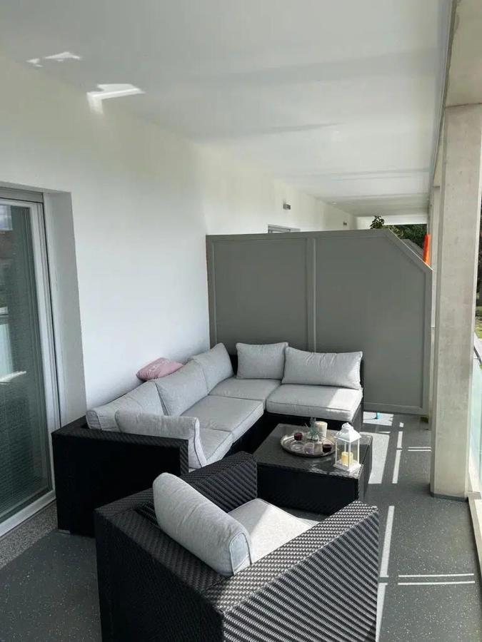 Ferienhof Elbaue Schönebeck Exteriör bild