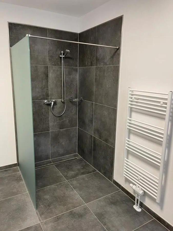 Ferienhof Elbaue Schönebeck Exteriör bild