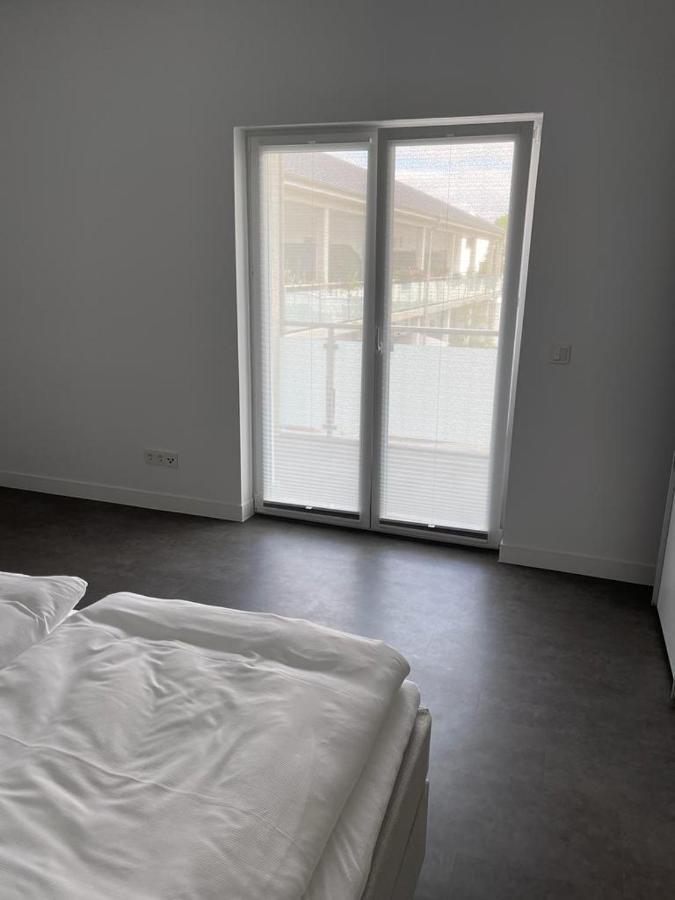 Ferienhof Elbaue Schönebeck Exteriör bild