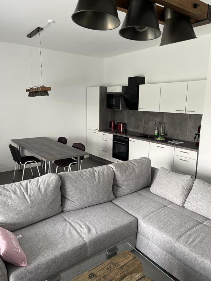 Ferienhof Elbaue Schönebeck Exteriör bild