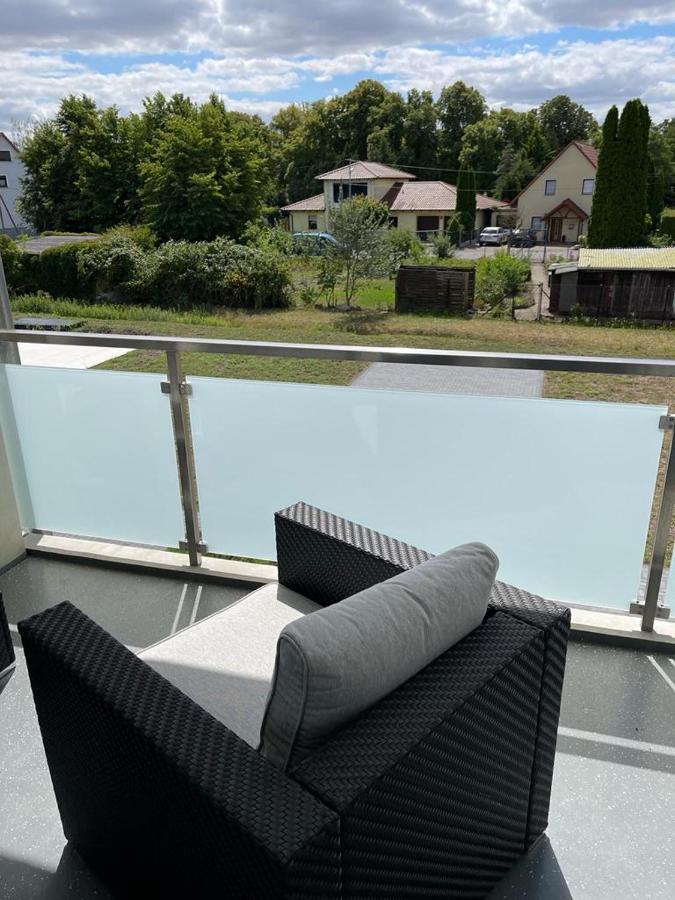Ferienhof Elbaue Schönebeck Exteriör bild